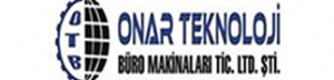 Onar Teknoloji Logo